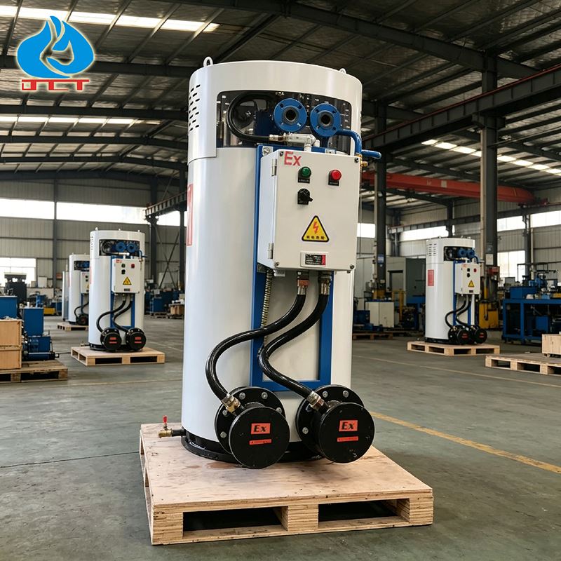 LPG изпарител